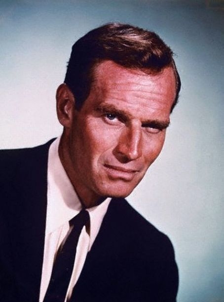 چارلٹن ہسٹن