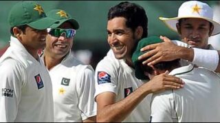 Cricket