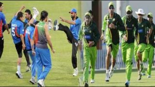 Cricket