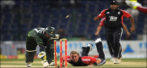 Cricket