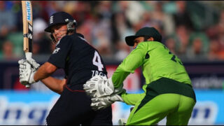 Cricket