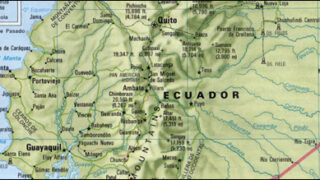 Ecuador