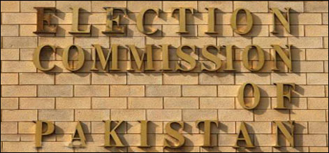 Election Commission