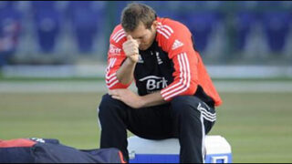 Eng Vs Pak