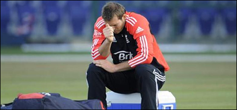 Eng Vs Pak