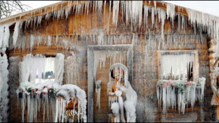 Euorpe Cold