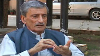 Ghulam Blour