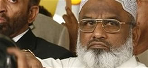 Ghulam Rahim
