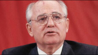 Gorbachev