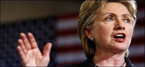 Hilary