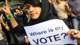 Iran election