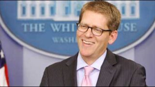 Jay Carney