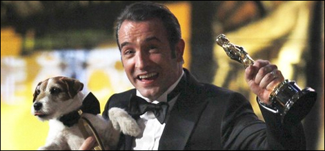 Jean Dujardin