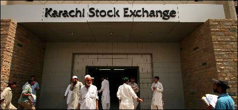Karachi