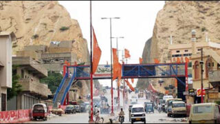 Karachi