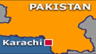 Karachi