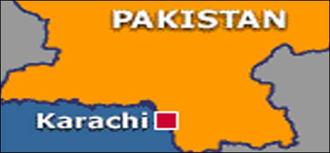 کراچی: فائرنگ سے دو افراد ہلاک، رینجرز اہلکاروں سمیت تین افراد زخمی