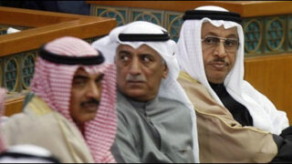 Kuwait
