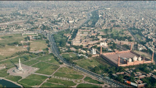 Lahore