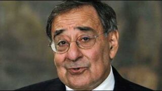 Leon Panetta