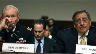 Leon Panetta