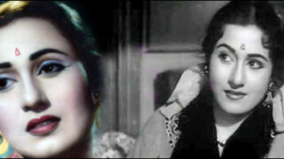 Madhubala