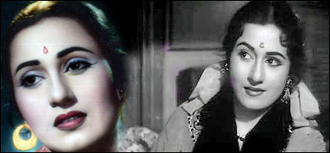 بالی ووڈ: ماضی کی سپراسٹار مدھوبالا کی 79 ویں سالگرہ