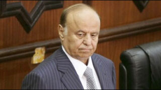 Mansour Hadi