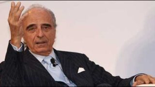 Mario Pescante