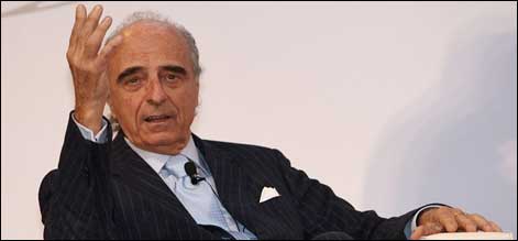 انٹرنیشنل اولمپک کمیٹی کے نائب صدر مستعفی