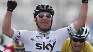 Mark Cavendish