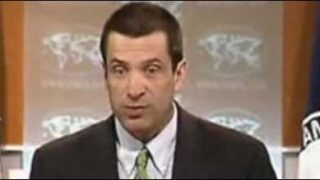 Mark Toner