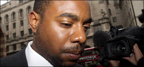 Mervyn westfield