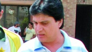 Mohsin Khan