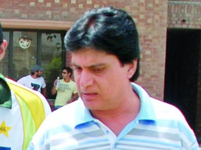 Mohsin Khan
