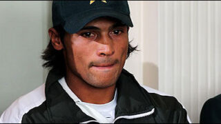Muhammad Amir