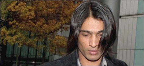 Muhmmad Amir