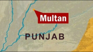 Multan