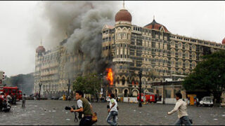 Mumbai