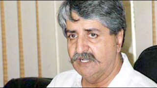 Naved Qamar