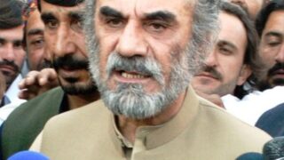 Nawab Raisani