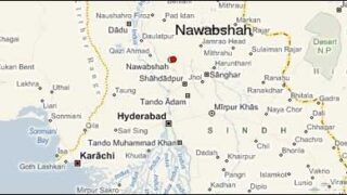 Nawabsha