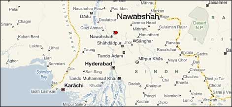 Nawabsha