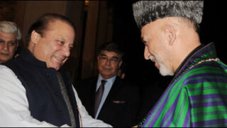 Nawaz karzai