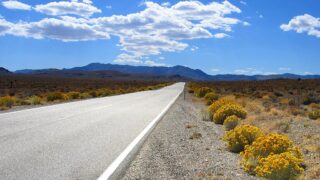 Open Road