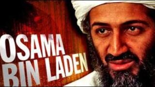 Osama bin laden