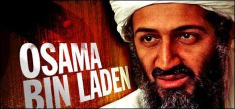 Osama bin laden