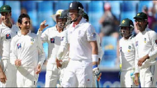 Pak win