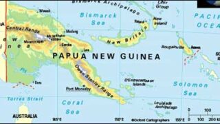 Papua New Guinea
