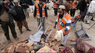 Parachanar blast
